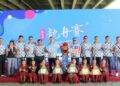 新北議長盃龍舟賽將登場 105隊齊聚微風運河熱血競渡