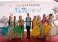 粽香飄鹿港!「粽雞好食光」感受在地農業魅力