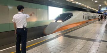 暑假旅運旺盛 高鐵增開226班、加碼少年優惠專案