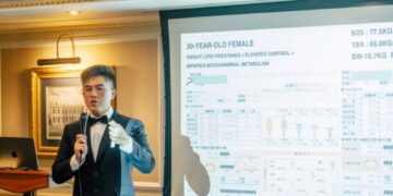 周維薪醫師：女性平衡醫學的未來   走向每個人的日常