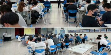 強化公益揭弊及採購法治　台水建立廉能誠信永續環境