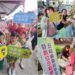 五結瓜瓜節登場 上千民眾共享瓜果豐收暨農村健行樂