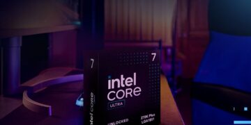 捷元618年中促銷開跑！「Intel® Core™ Ultra AI PC大覺醒」全面啟動