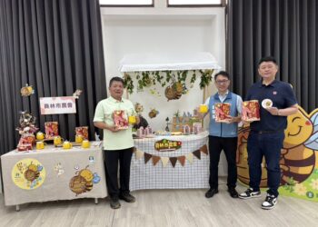 氣候嚴考淬煉極致風味  第五屆彰化「龍爺蜜」評鑑隆重登場