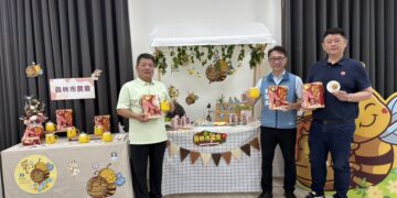 氣候嚴考淬煉極致風味  第五屆彰化「龍爺蜜」評鑑隆重登場