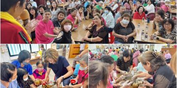 DIY體驗+傳統製作秘訣分享 引人認識豆腐乳的文化故事與生活智慧