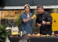 糖醋排骨也能用地瓜做?專業廚師解密56道創意菜 讓國民食材重回餐桌
