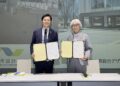 讓世界看見新北創新軟實力!新北設計中心攜手日本富山縣 跨國啟動美學新革命