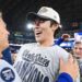 《MLB》佐佐木朗希繳旅美代表作 7局10K無失分飆刷新個人三振和火球紀錄!