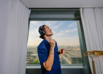 BOSE Lifestyle Ultra 正式登台 攜手新板希爾頓探索沉浸式旅宿體驗