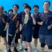 第六屆員榮盃羽球公開賽登場   吸引多位國家級菁英選手同場競技