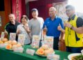 八里雙金評鑑揭曉！蔡緒聰奪奶油南瓜雙殊榮、連宗源摘年度筍王