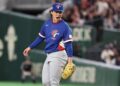 影/《NPB》孫易磊本季首先發6局狂飆8K無失分 奪生涯首勝 更創隊史外國選手最年輕勝投紀錄!