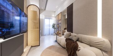 新莊頭前雙捷交匯   鑽石級綠建築   35年建築品牌「玄泰蔦居」經典日式棲居馳放心靈