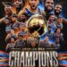 影/《NBA總冠軍》尼克末節逆襲睽違53年奪冠 Brunson封王戰爆砍45分奪FMVP!