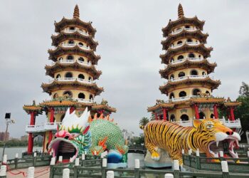 搭乘台灣觀巴  輕鬆看見「台灣尚美」深度體驗台灣之美