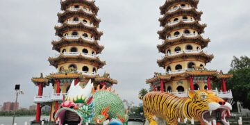 搭乘台灣觀巴  輕鬆看見「台灣尚美」深度體驗台灣之美