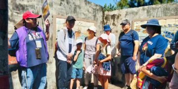 暑假遛娃秘境！台中大安濱海樂園推「生態導覽×豪華露營」  尋找小燕鷗蹤跡