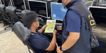 孩子開心家長安心！中市推STEAM等多元暑期育樂營  防詐與校安機制全啟動