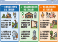 巴威颱風逼近南市農業局籲請農漁畜業者及早做好防颱整備