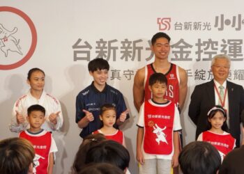 台新新光金控8年培育選手有成！DCG寶可夢戰隊勇奪NAIC國際賽季軍