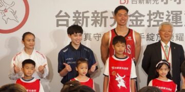 台新新光金控8年培育選手有成！DCG寶可夢戰隊勇奪NAIC國際賽季軍