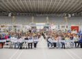 第17屆雲林縣社區PK賽登場 40個社區展現「韌力雲林」社區營造成果
