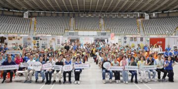 第17屆雲林縣社區PK賽登場　40個社區展現「韌力雲林」社區營造成果