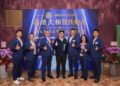 參加扶輪社長交接典禮有感 賴瑞隆:淋過雨會更想替人撐傘