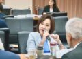 賴瑞隆 vs. 柯志恩誰在立法院較關心高雄　網路平台統計給答案