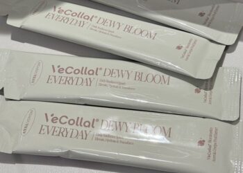 保健營養食品產值估達361億　素食膠原蛋白產品以植物來源胺基酸切入