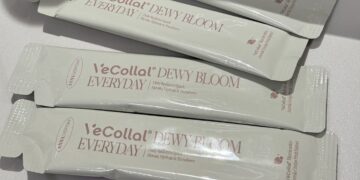 保健營養食品產值估達361億　素食膠原蛋白產品以植物來源胺基酸切入