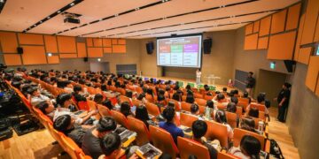 青年啟航見習未來　屏縣府暑期工讀290名青年接軌職場