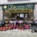 屏東縣新園鄉仙吉國民小學 新校舍暨運動場落成啟用典禮