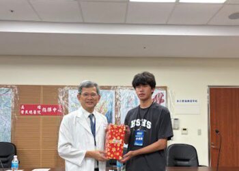 公眾誠信與廉潔意識之實踐—115年高雄榮 總「陽光醫學營」盛大登場！