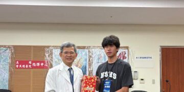 公眾誠信與廉潔意識之實踐—115年高雄榮 總「陽光醫學營」盛大登場!