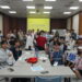 新北永續未來學院大學體驗營登場產官學攜手培育綠色產業關鍵人才