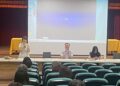 115學年度「財團法人大學入學考試中心基金會分科測驗」由國立高雄師範大學負責高雄一考區試務工作