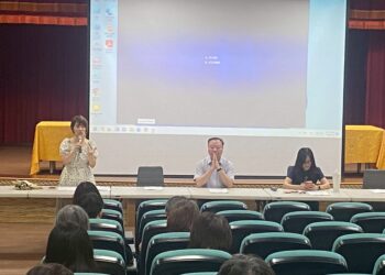 115學年度「財團法人大學入學考試中心基金會分科測驗」由國立高雄師範大學負責高雄一考區試務工作