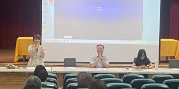 115學年度「財團法人大學入學考試中心基金會分科測驗」由國立高雄師範大學負責高雄一考區試務工作