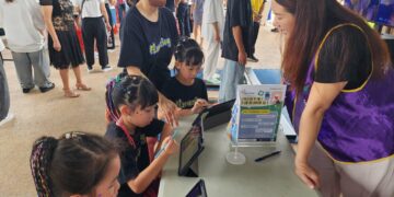 潮州DOC攜手屏東縣政府 推廣科技防詐與在地文化推廣活動