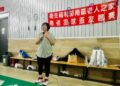 「南區老人之家第二屆羽球盃友誼賽」　與大家一起揮拍同樂、活出健康