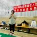 「南區老人之家第二屆羽球盃友誼賽」　與大家一起揮拍同樂、活出健康