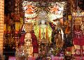百萬票房有媽祖見證!桃園媽、中壢媽、霄裡媽等10尊媽祖7月26日齊聚《三清》特映會