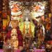 百萬票房有媽祖見證!桃園媽、中壢媽、霄裡媽等10尊媽祖7月26日齊聚《三清》特映會