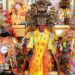 桃園三間百年廟宇「媽祖」相約進戲院 共同見證 電影《三清》百萬票房里程碑