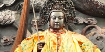 工作忙沒時間準備普渡?母娘做主更安心 ! 桃園大坑慈慧慈惠堂法會開放報名