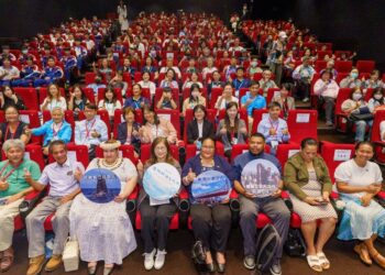 海委會7月20日「極地航海講座暨海洋文化影片放映會」共同探索臺灣海洋DNA