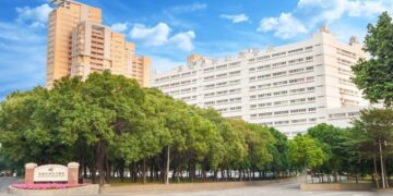因應颱風來襲高雄長庚醫院門診暫停 大同與鳳山醫院開設特別門診