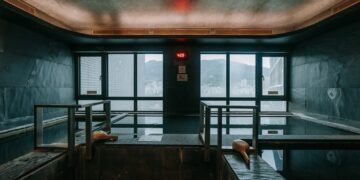 北投老爺酒店x相鐵GRAND FRESA台北西門 推出「城市跳島計劃」 一次收藏北投名湯與西門漫旅